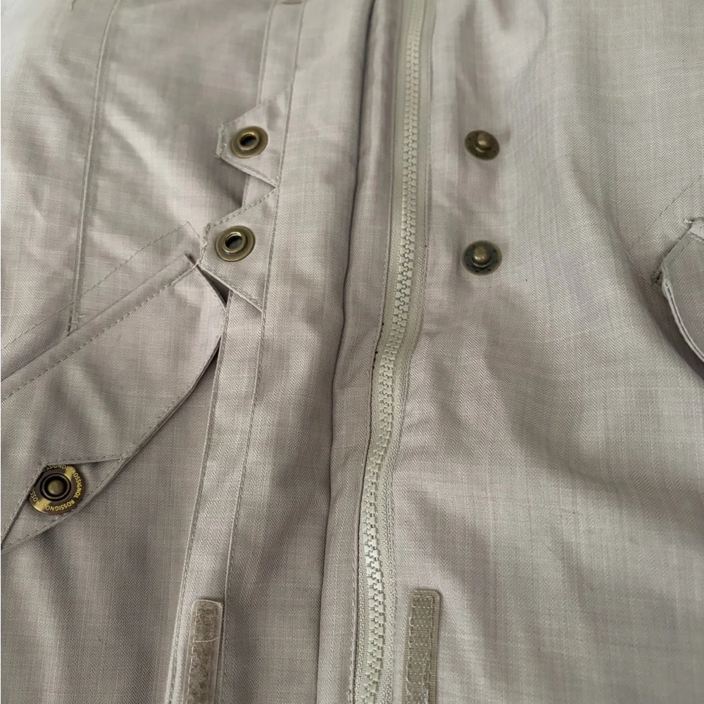 Rossignol embellished ski snow boarding jacket - Picture 5 of 14